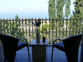Asia Apart Hotel Kusadasi