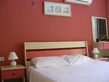 Apartahotel Asia Apart Hotel Kusadasi