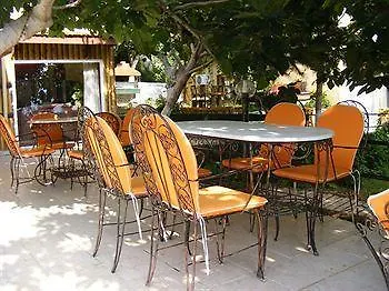 *** Aparthotel Asia Apart Hotel Kusadasi Turkey