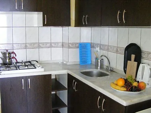 Aparthotel Asia Apart Hotel Kusadasi